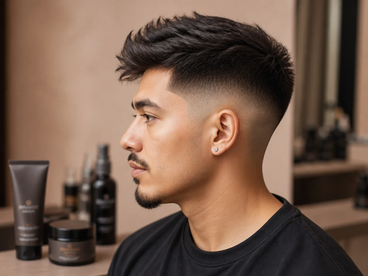 Use the Right Products