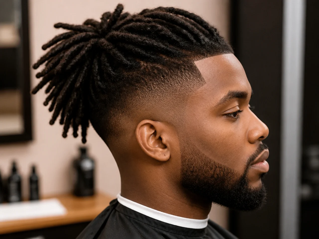 Dread Fade
