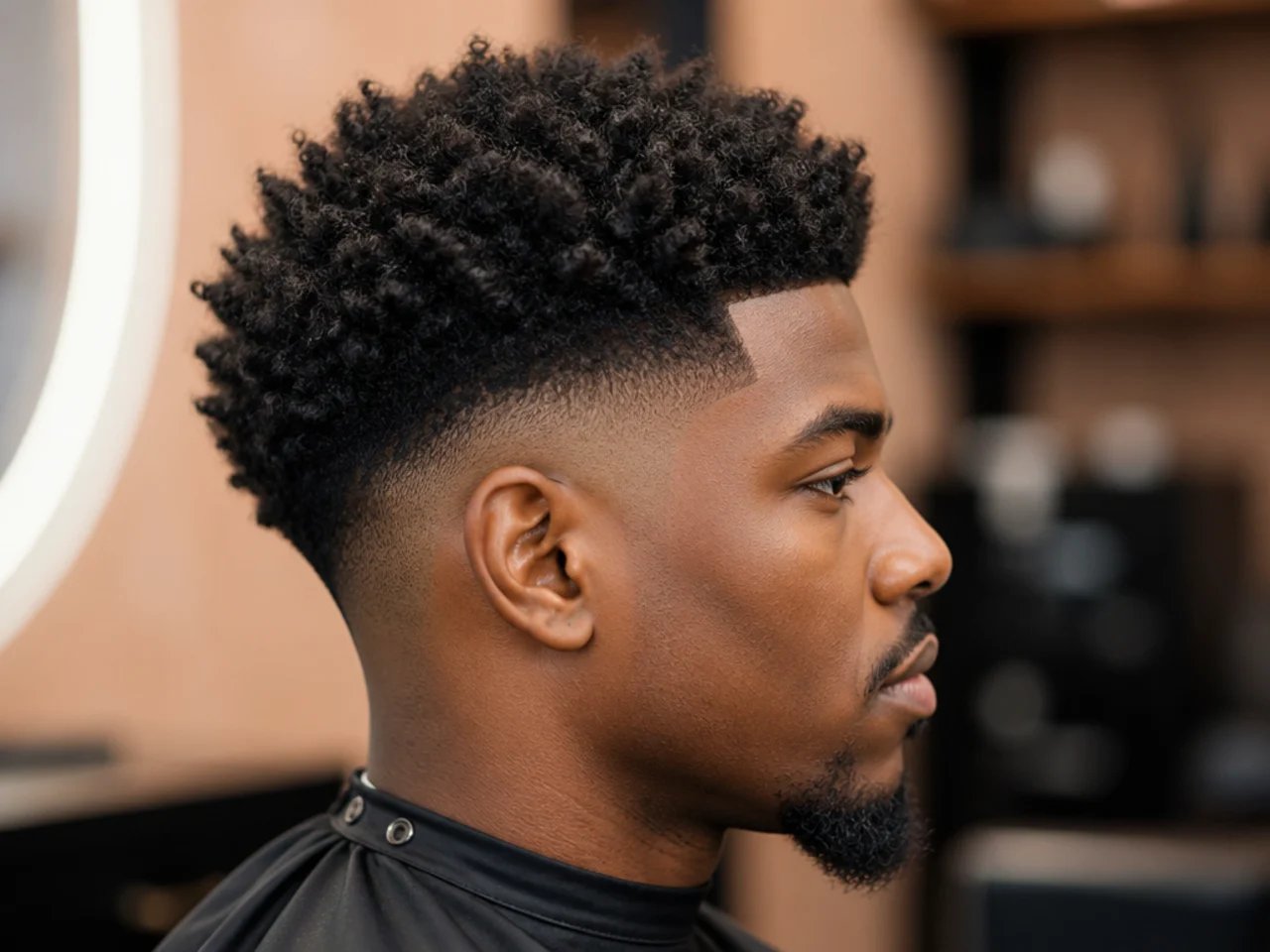 Temp Fade