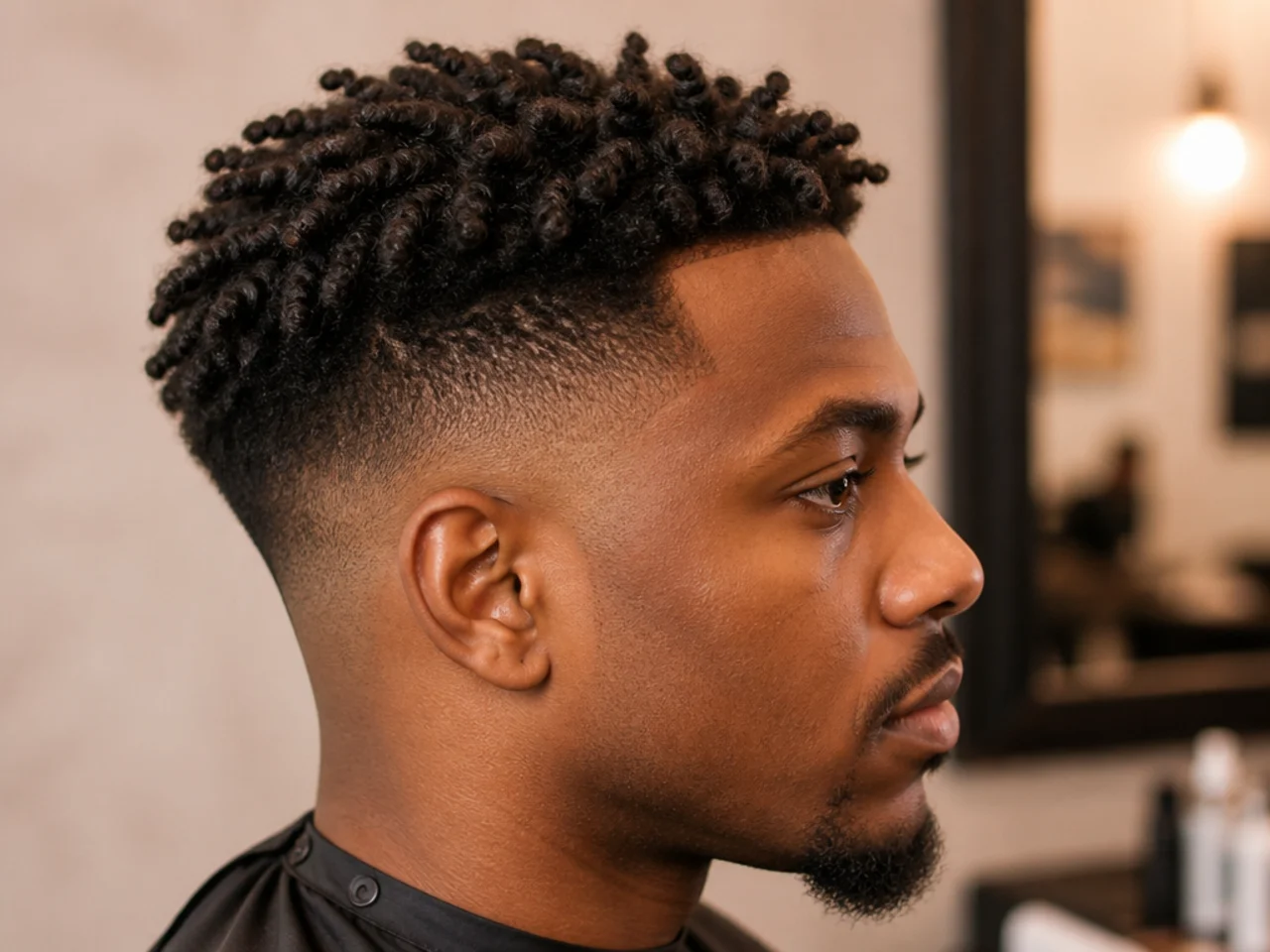 Twists Fade