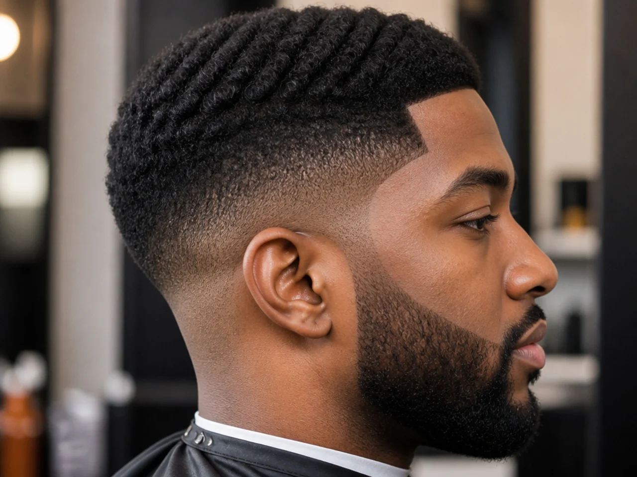 Waves Fade