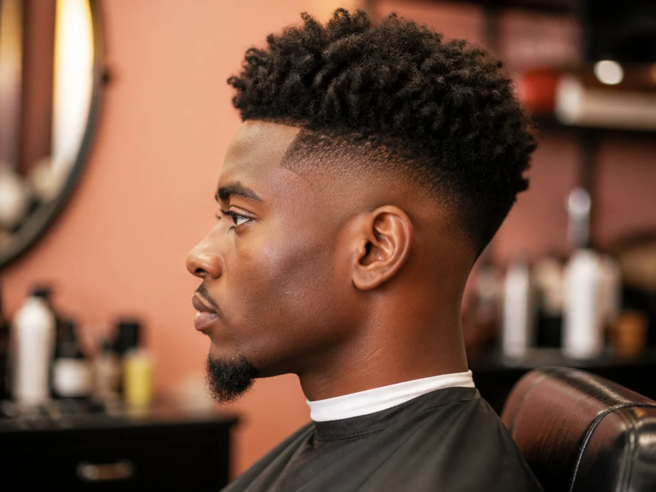 What Is The Gen Z Haircut Called?