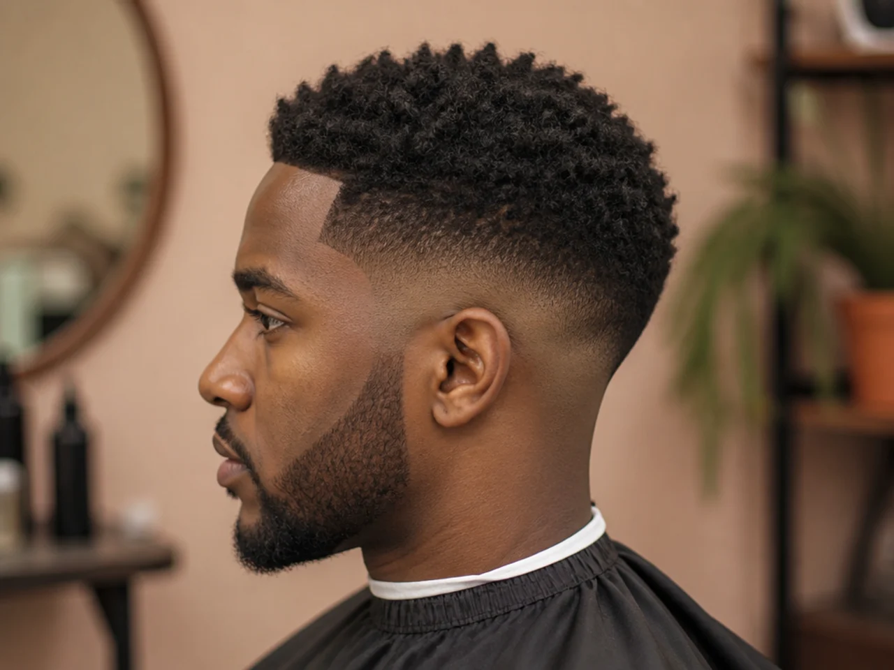 Which Fade Haircut Is Best?