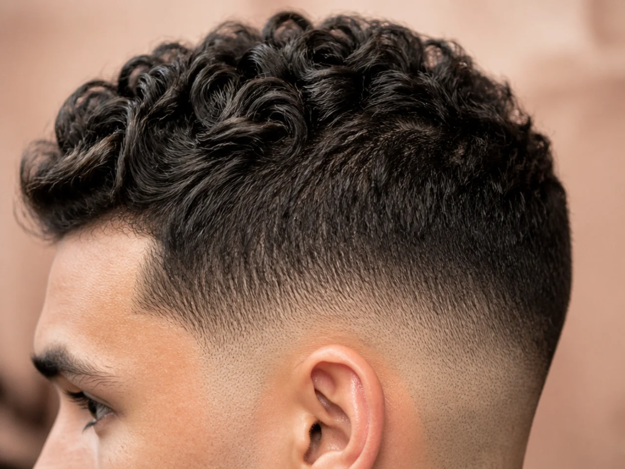 20 Fade Men Haircut Styles to Save