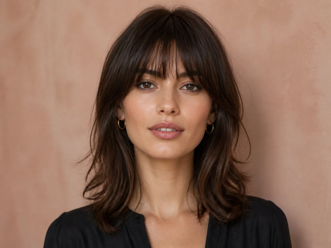 15 French Bangs I Tried and Loved