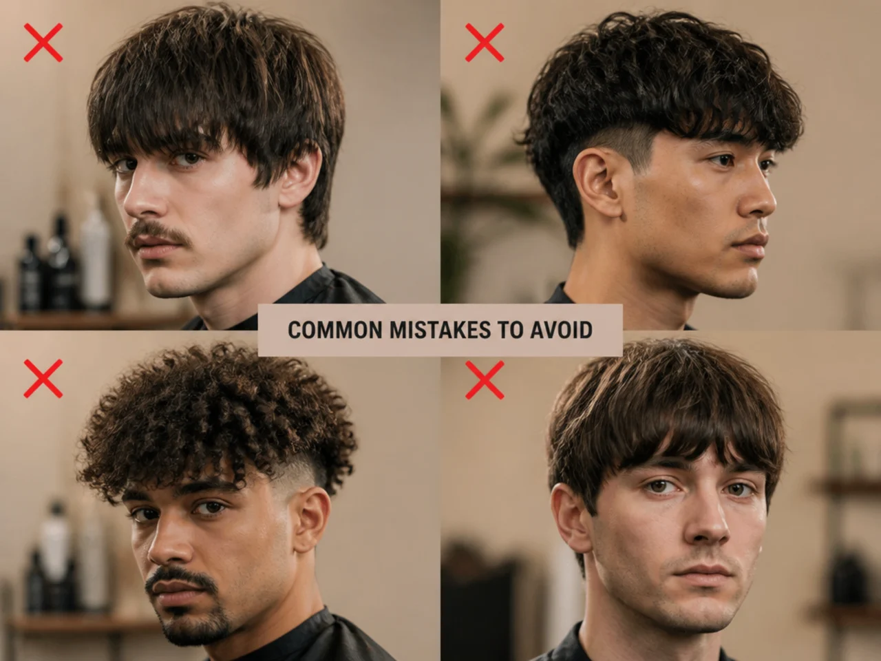 Common Mistakes to Avoid