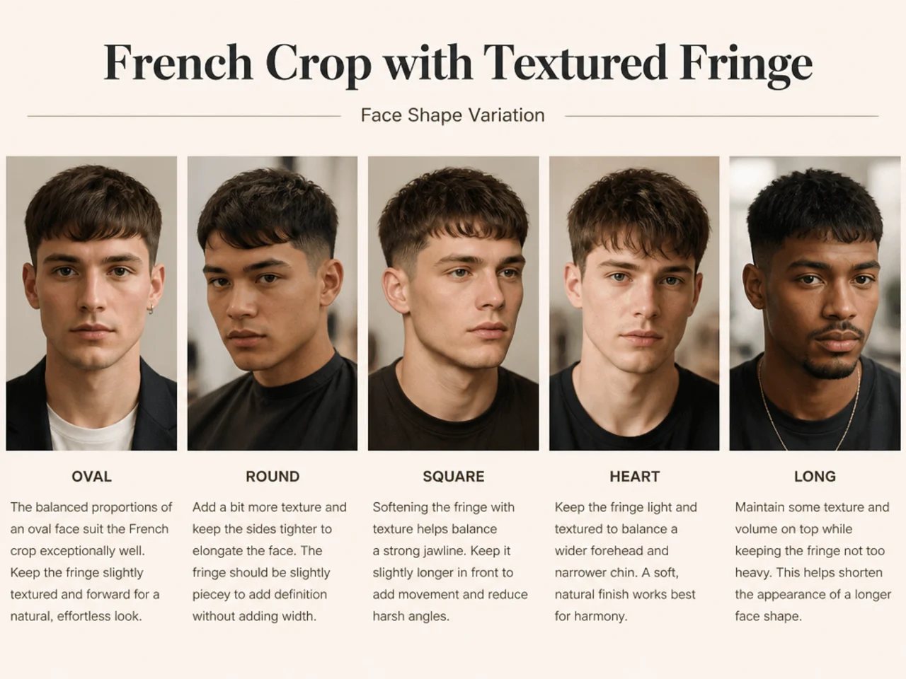 Face Shape