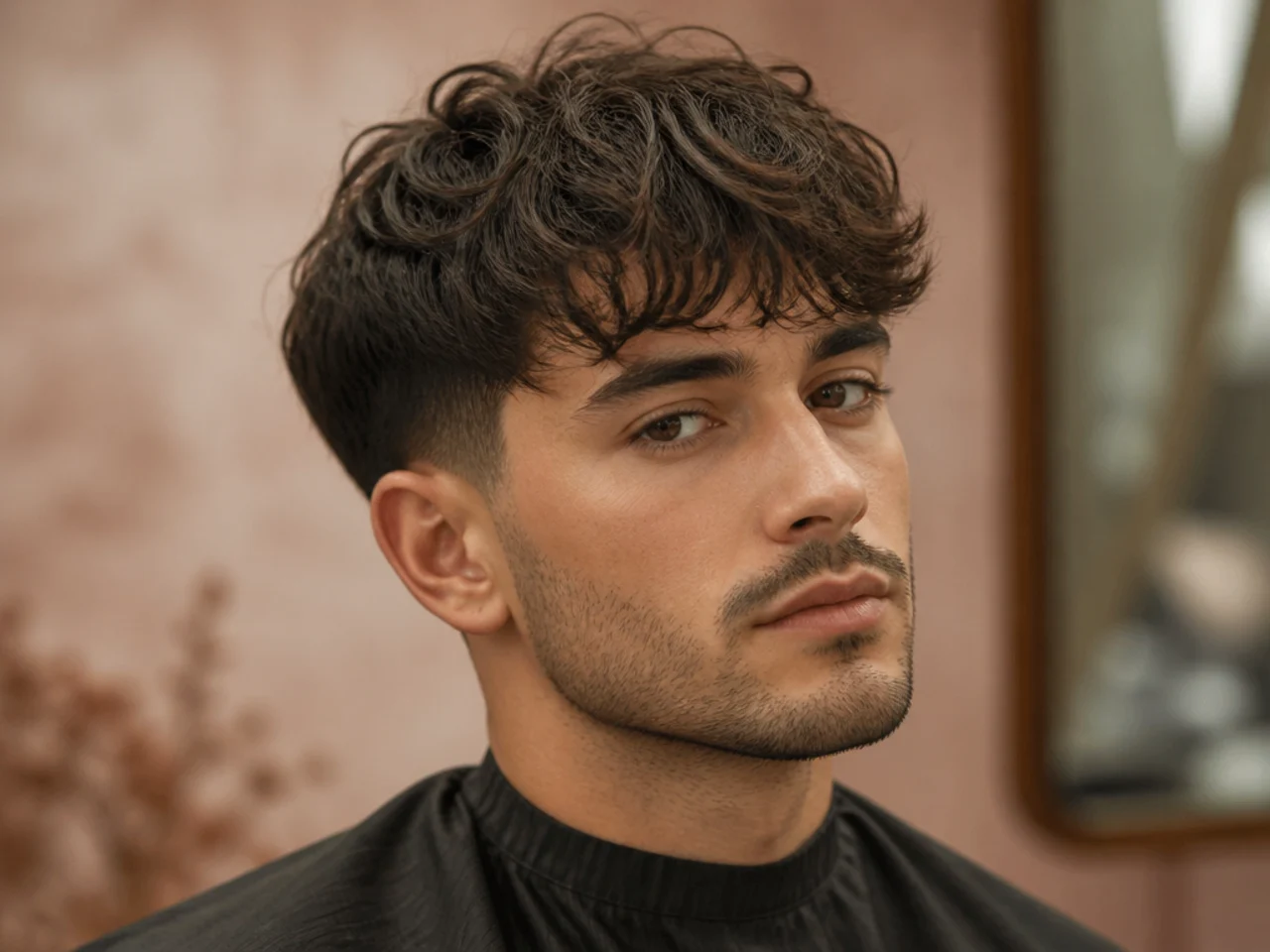FAQs Fringe Hairstyles