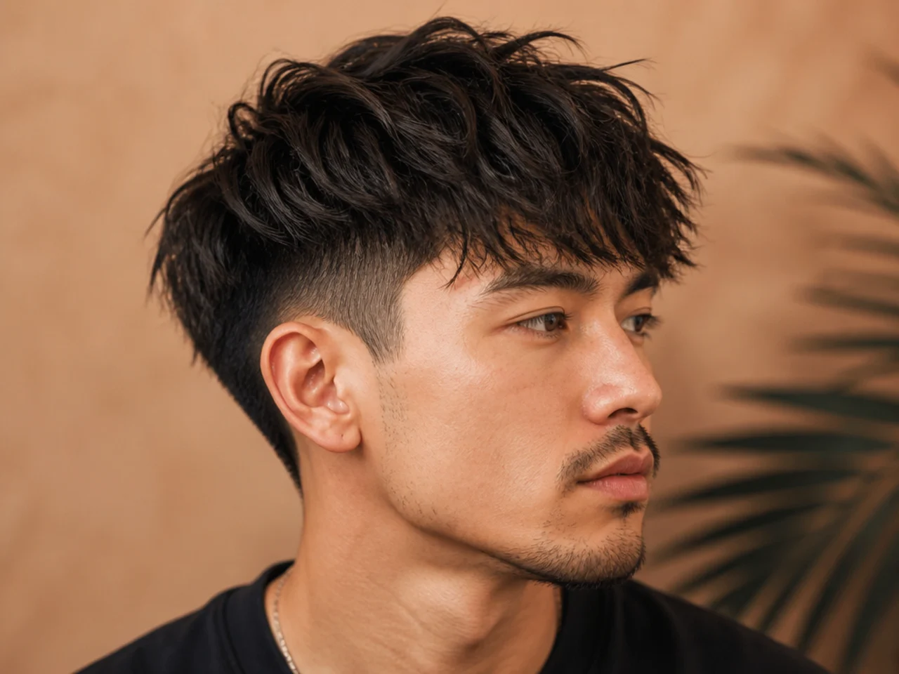 Top 36 Fringe Haircut Styles for Men