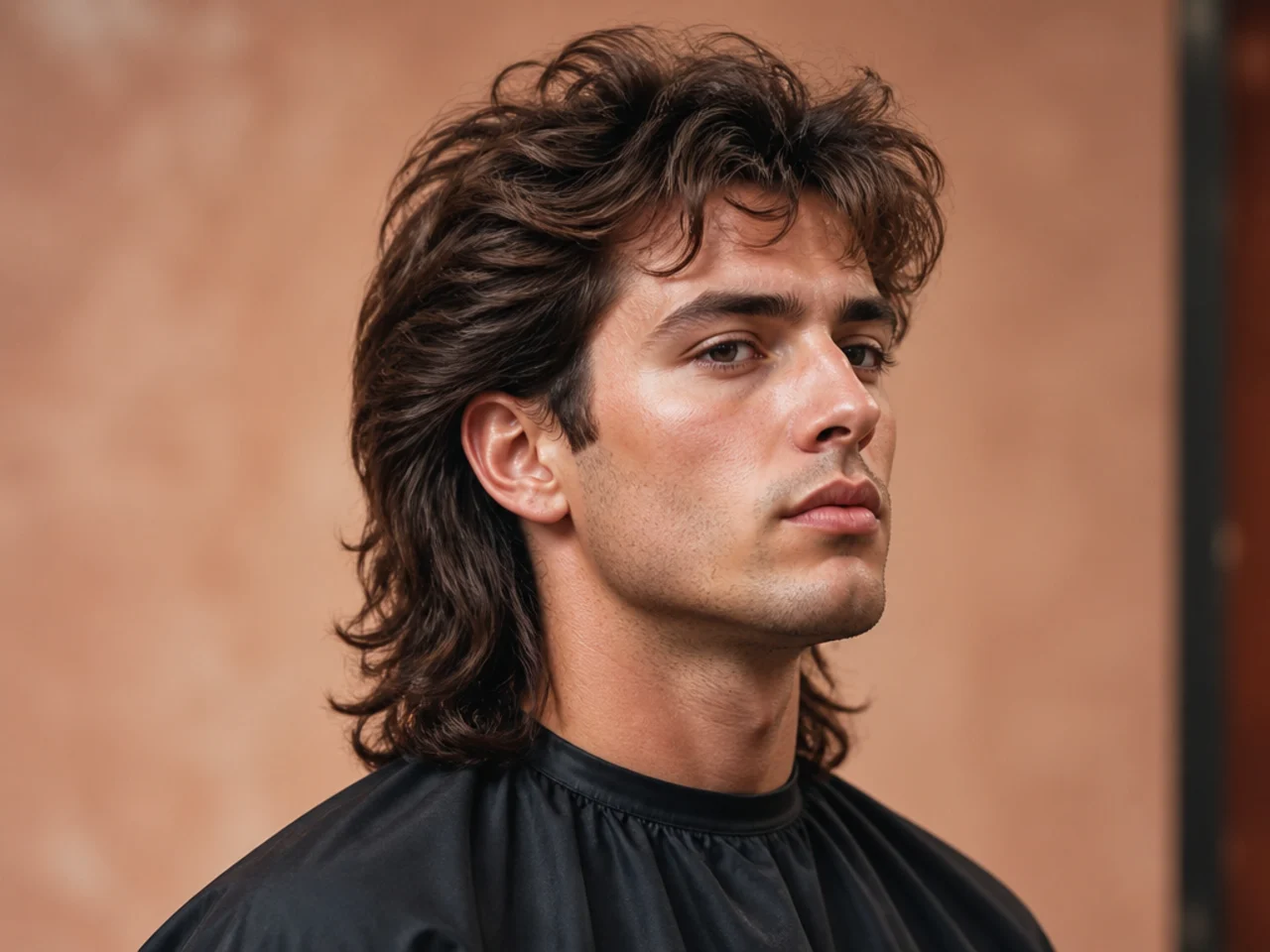 15 Full Mullet Haircuts for Men in 2026