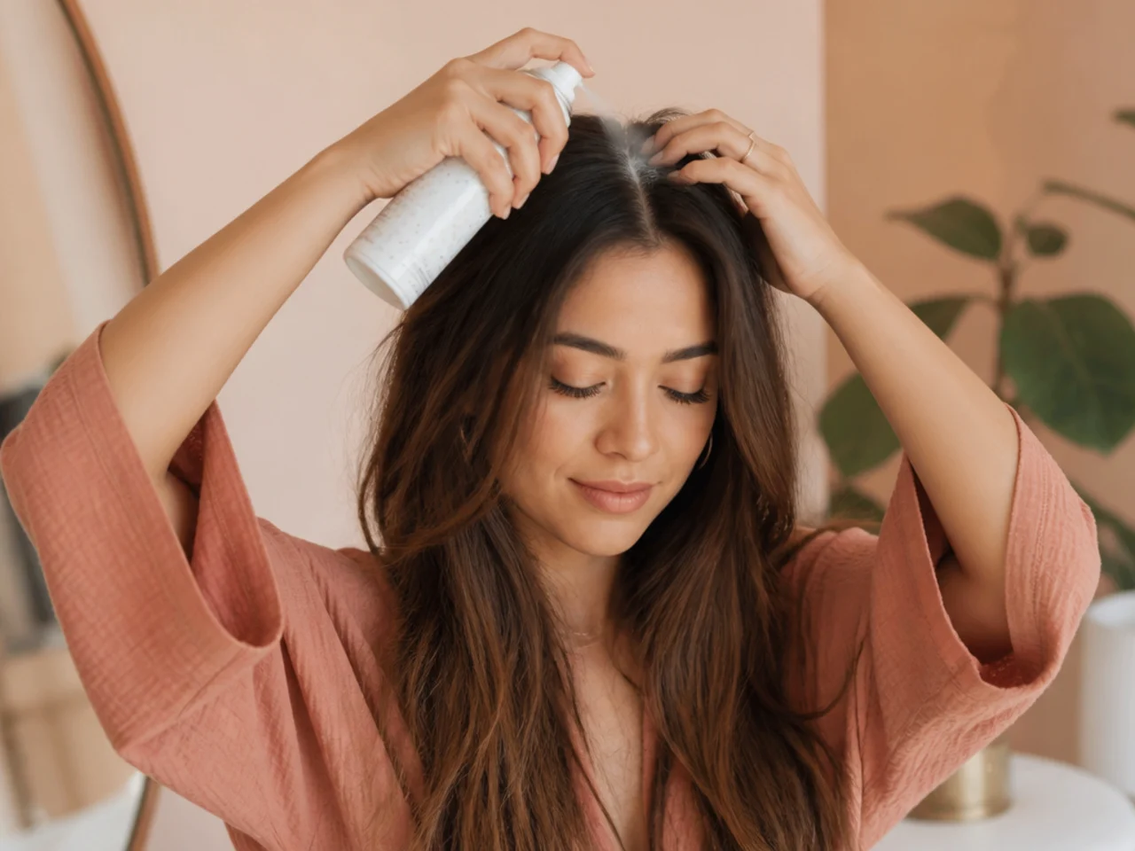 15 Greasy Hair Hacks I Wish I Knew Sooner