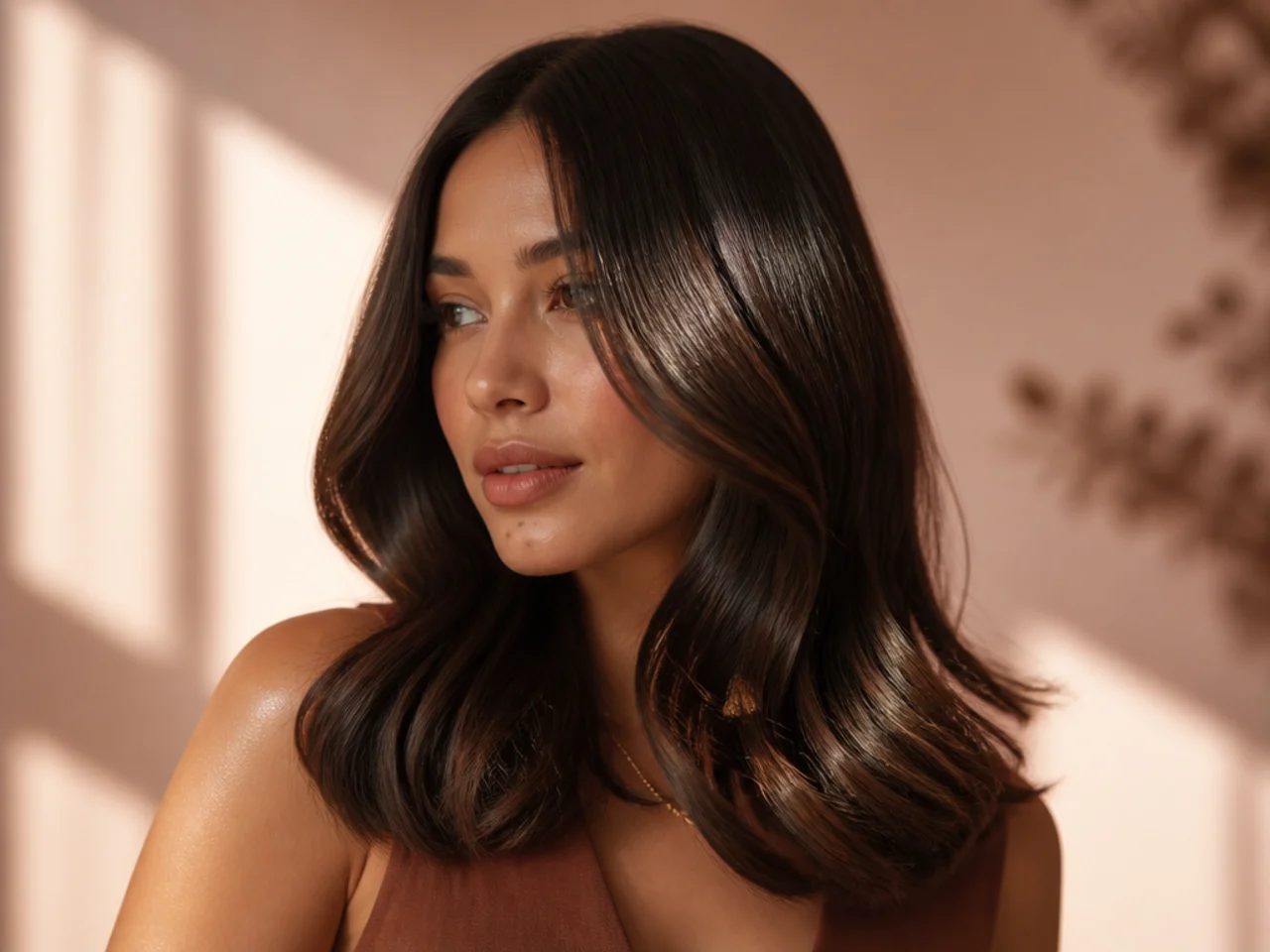 A year of colour appointments compared