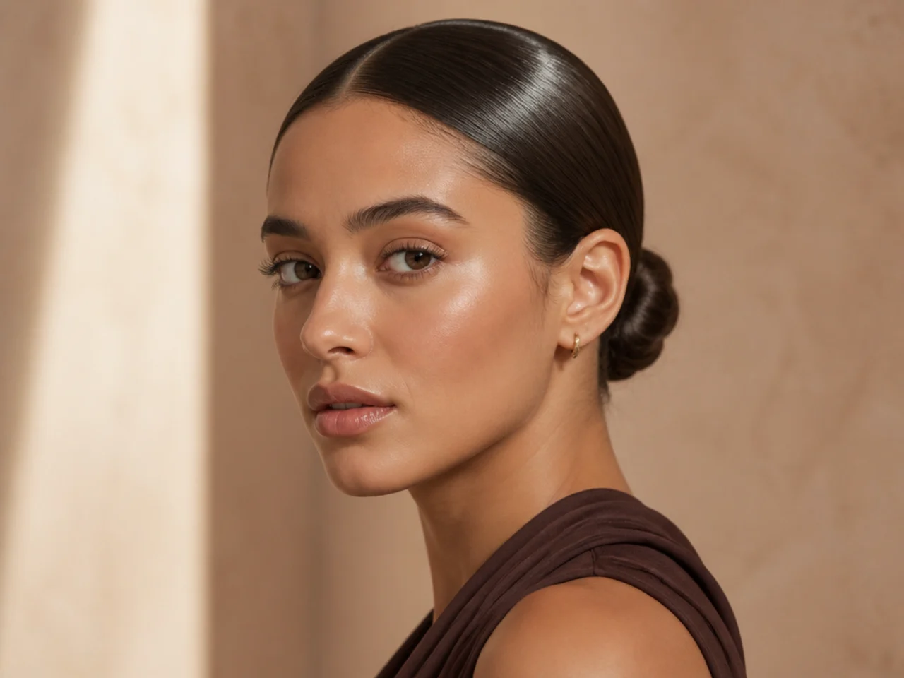 15 Easy Hailey Bieber Bun Looks I Recreated