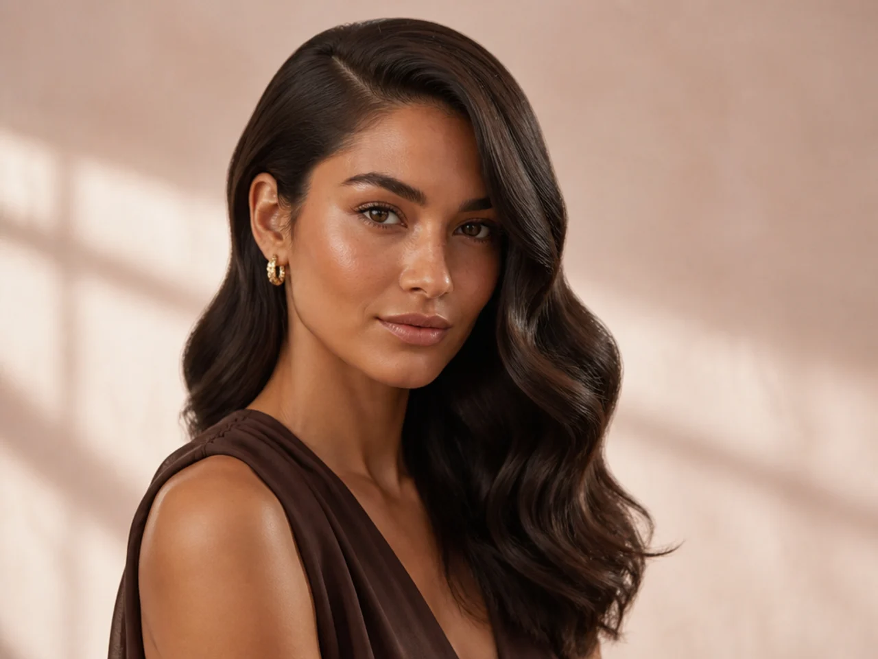 Waves with a deep side part