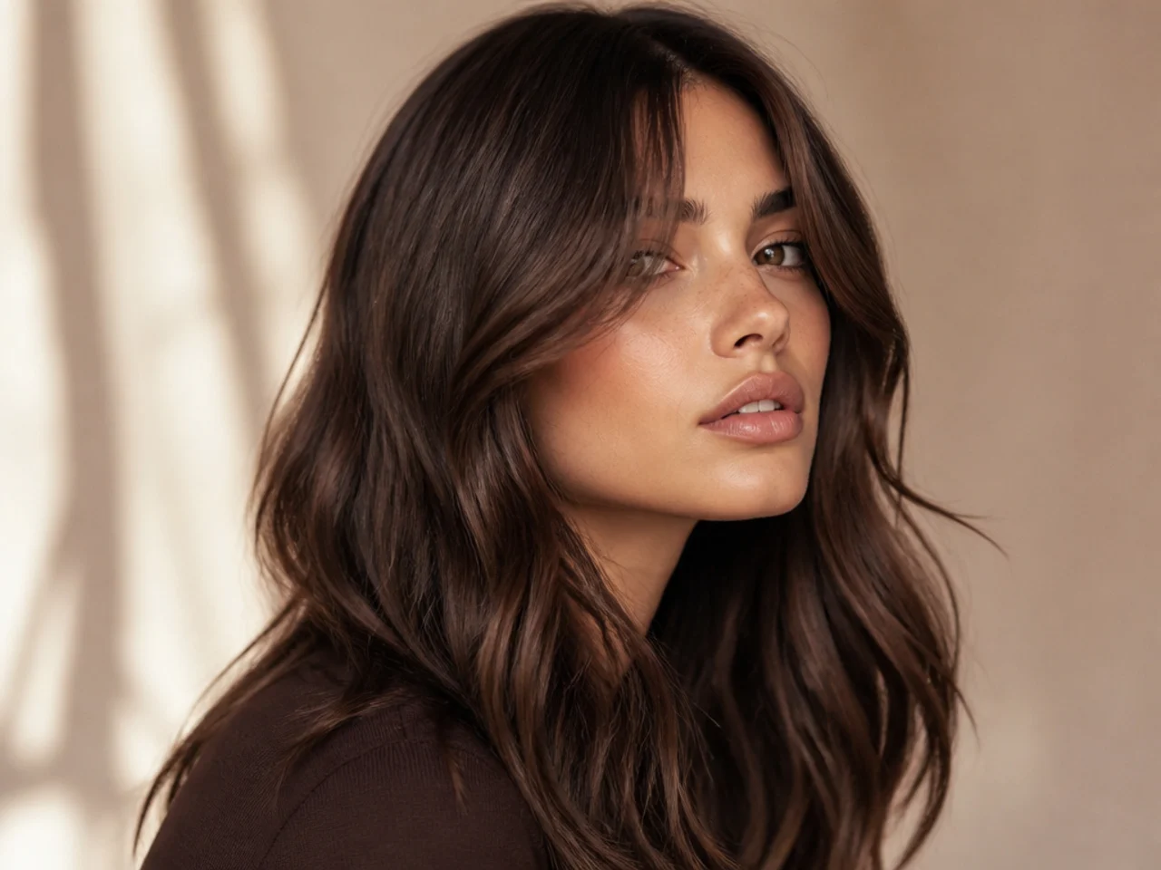 Hair Color Trends 2026