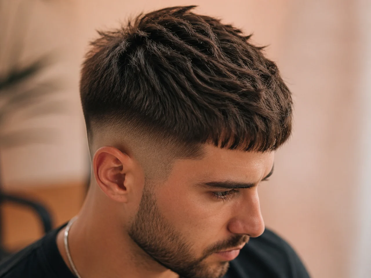 20 Haircut Ideas for Men I Saved to Try