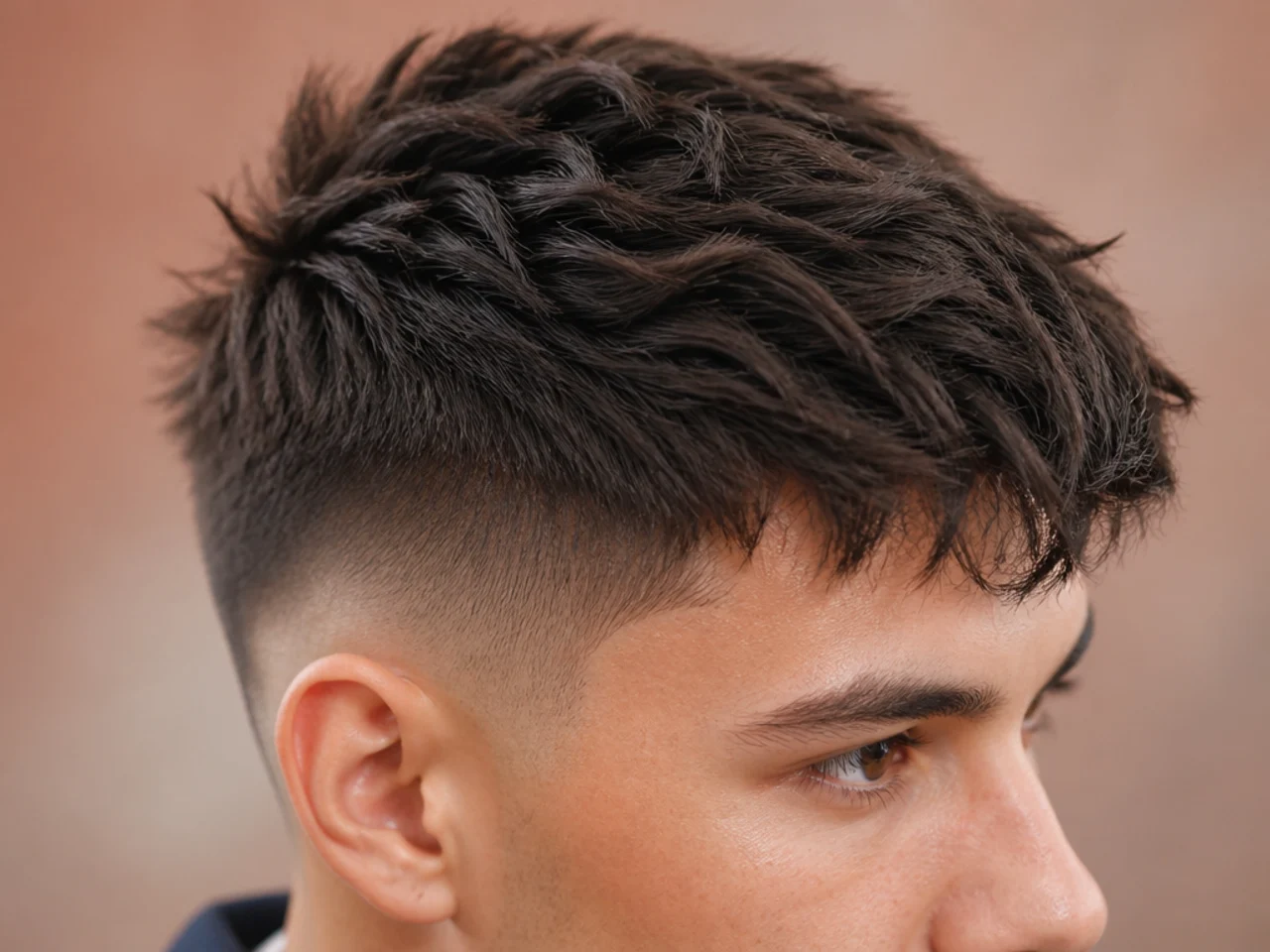 15 Haircut Ideas for Men With Thick Hair
