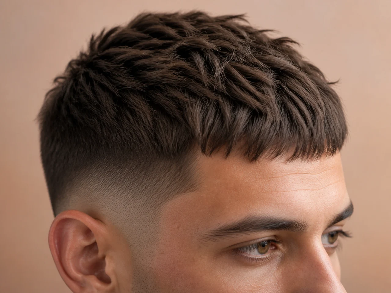 20 Haircut Ideas for Men With Thin Hair