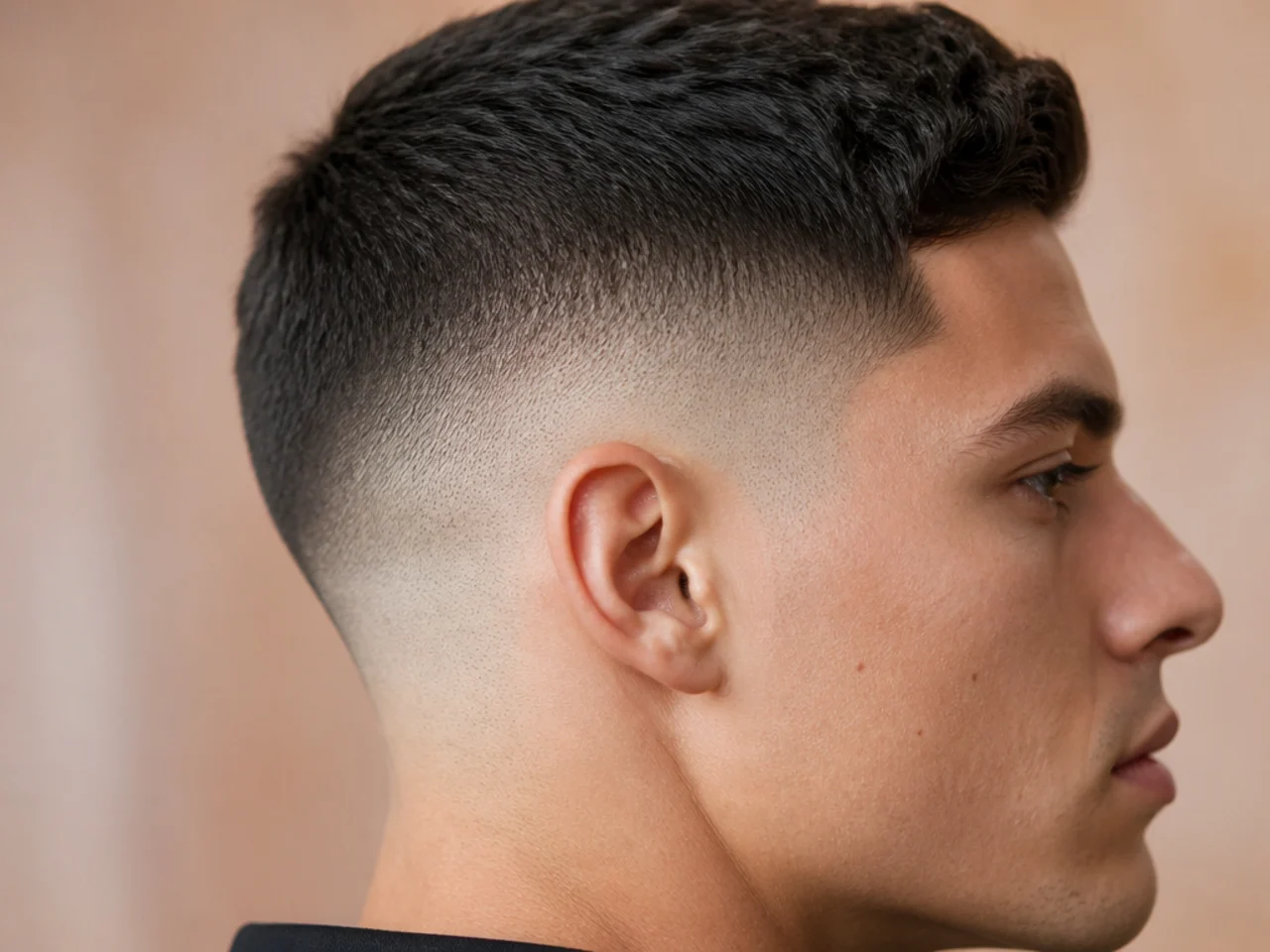 15 Men's Haircuts I Tried This Year
