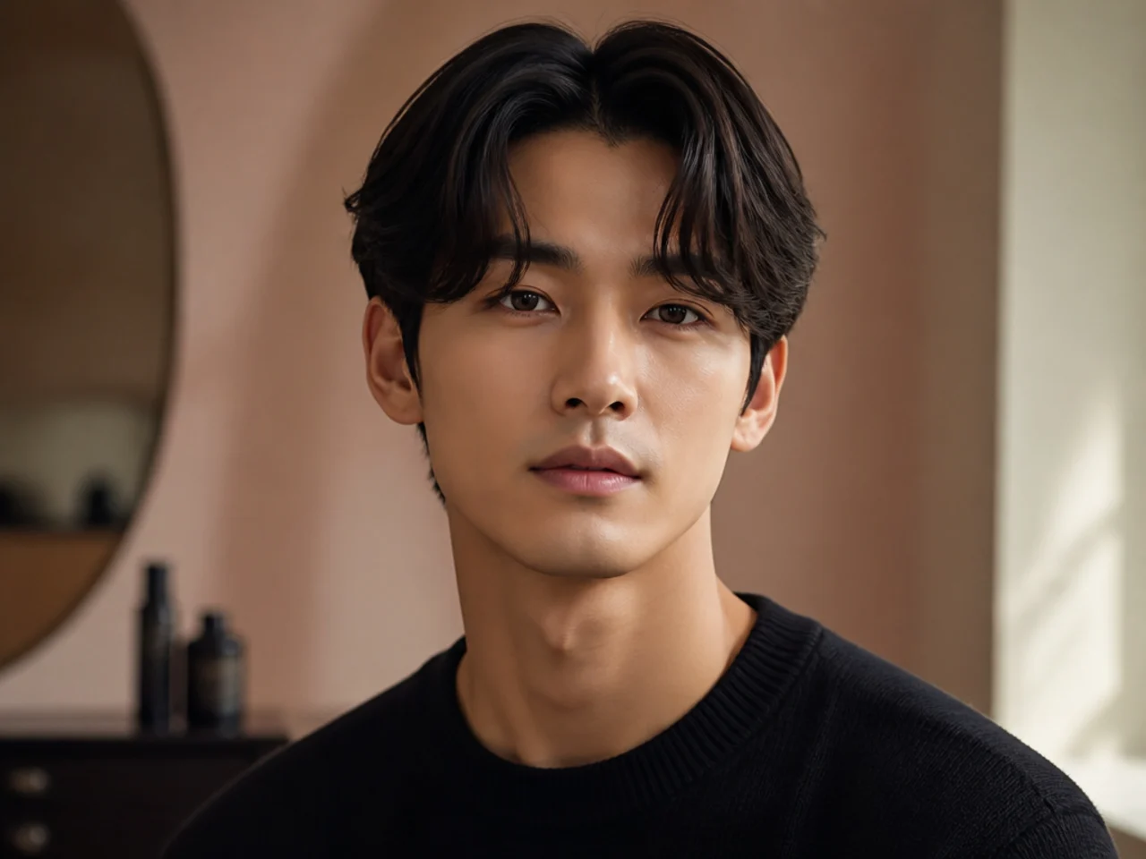 20 Haircut Ideas for Asian Men