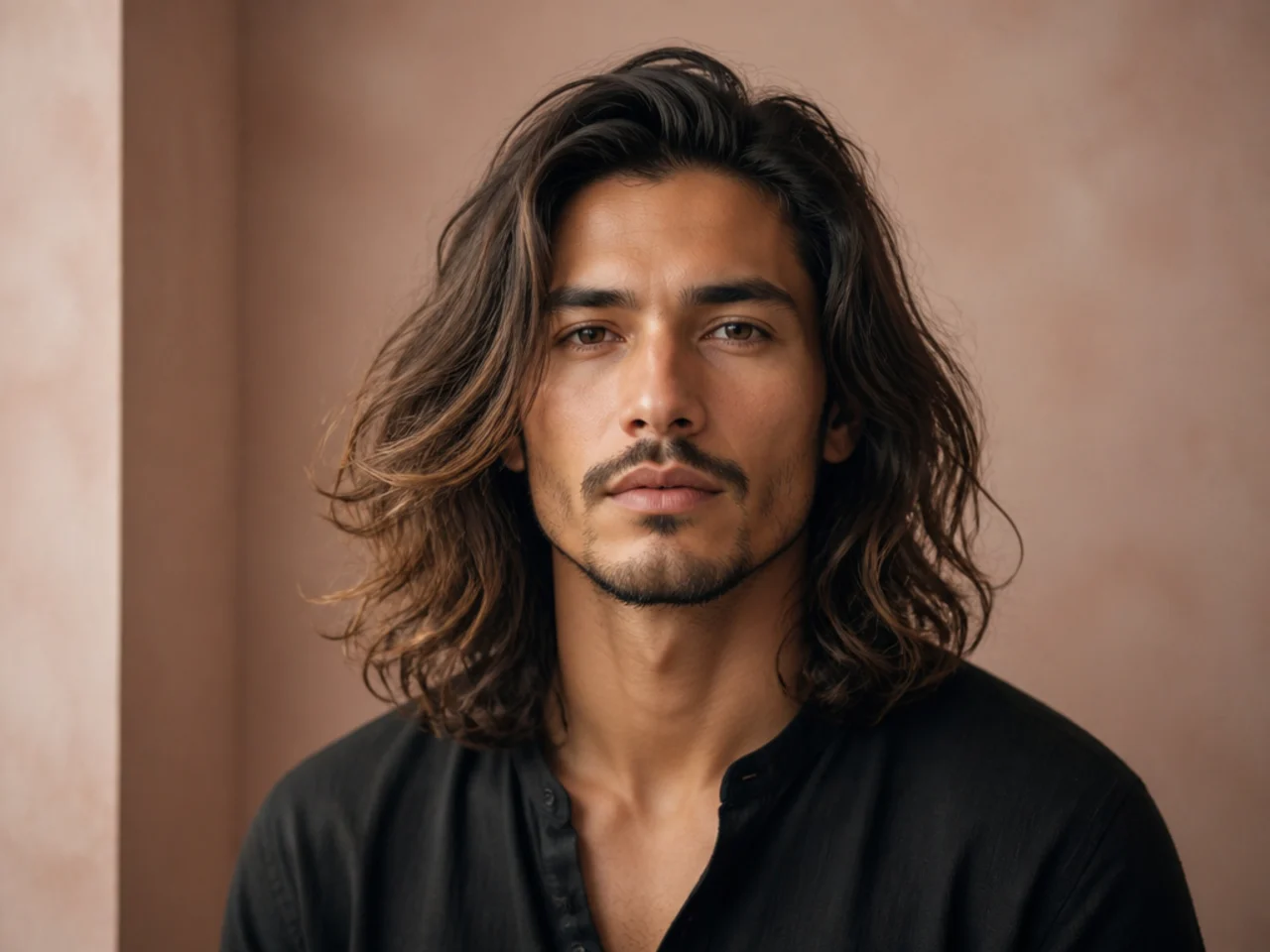 20 Haircut Ideas for Long Hair Guys
