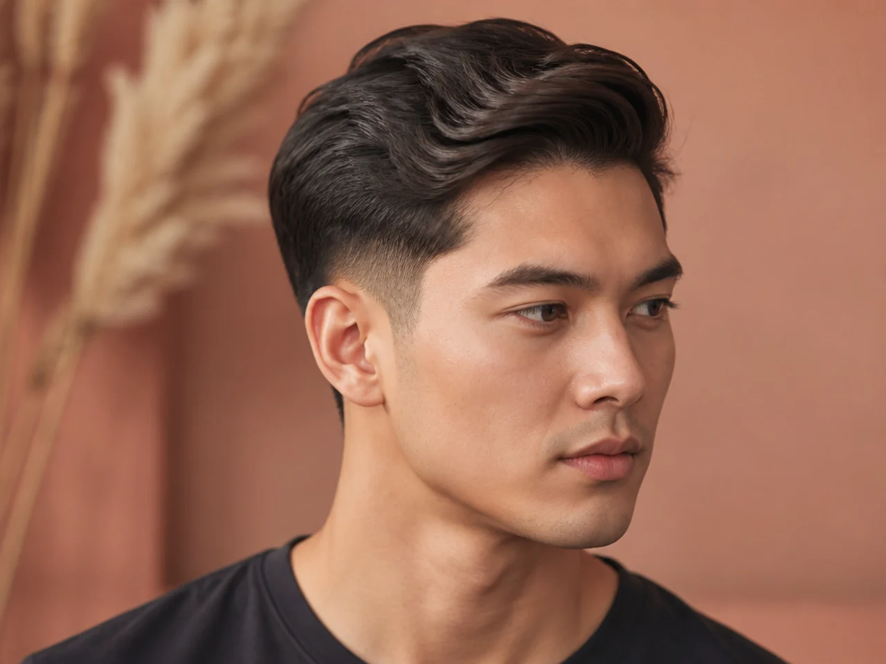 Common questions about picking a haircut for your face shape
