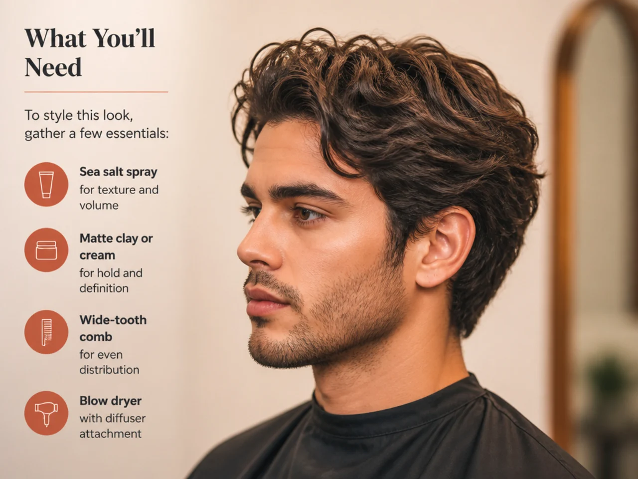 5 Steps to Pick a Haircut for Your Face Shape