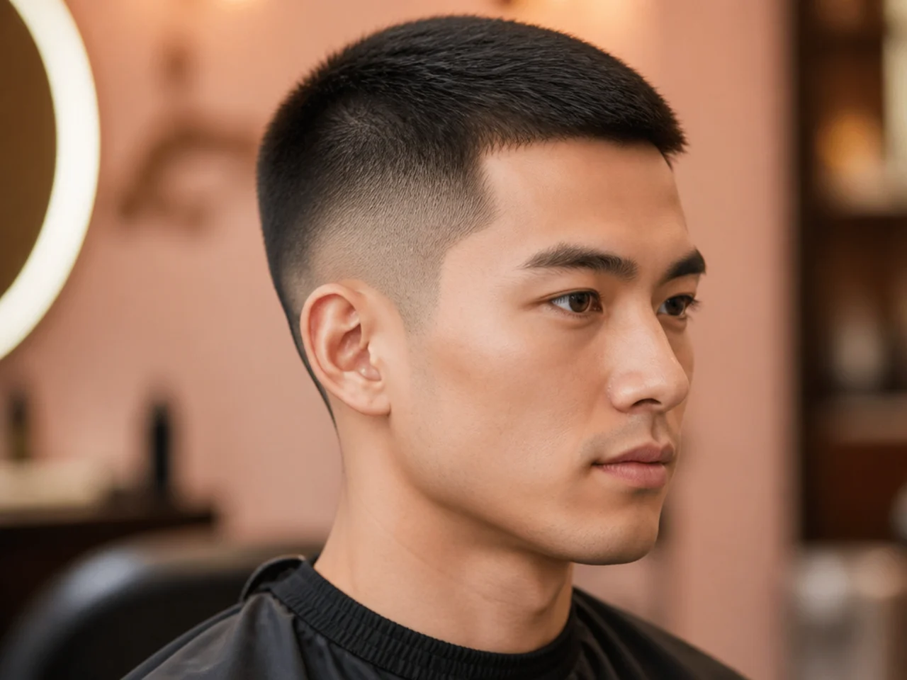 20 Haircut Ideas for Straight Hair Guys