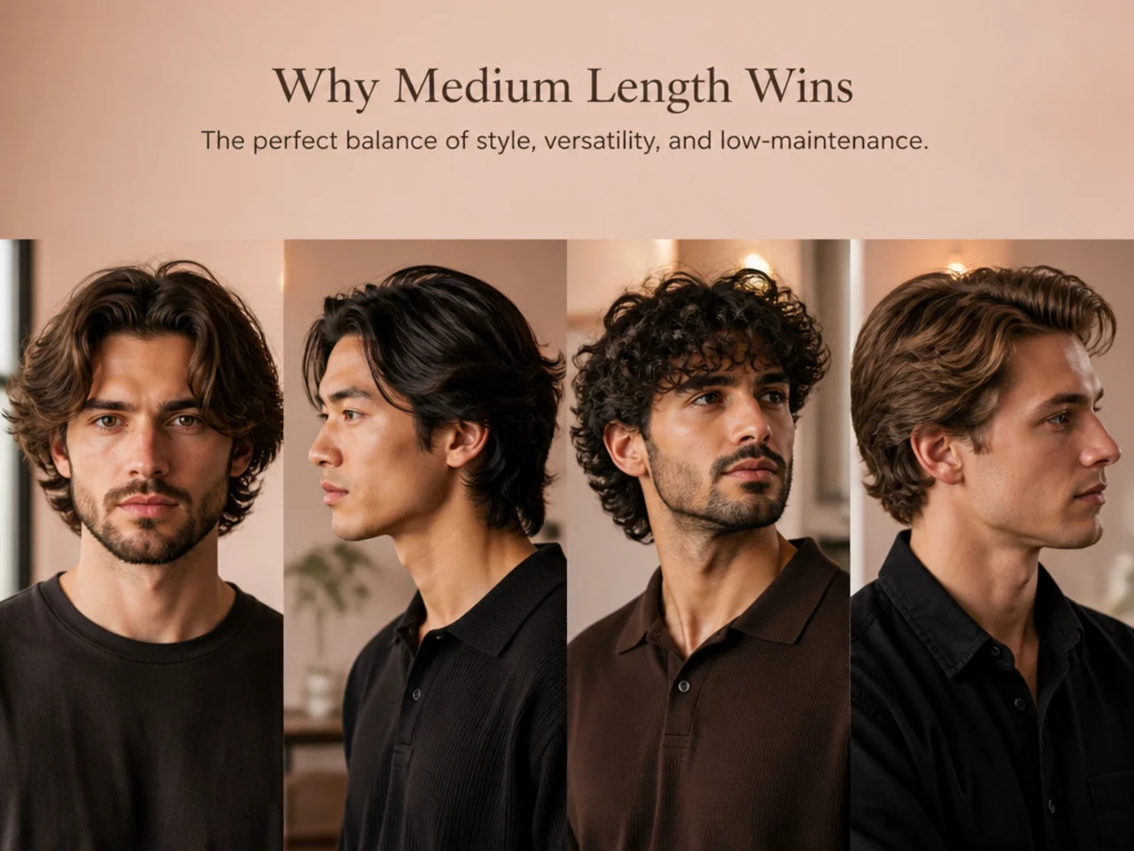 Why Medium Length Wins