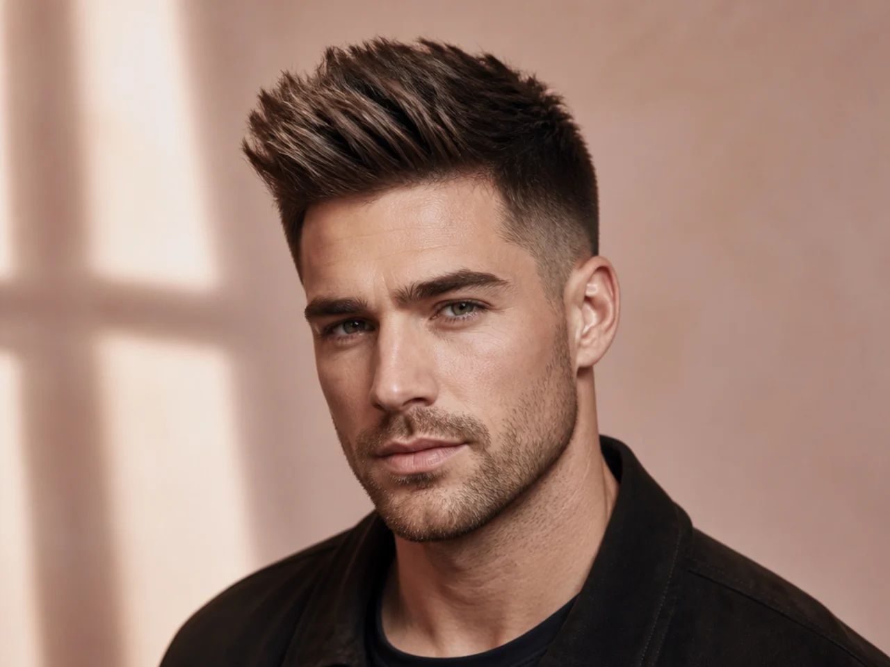 12. Angular Quiff