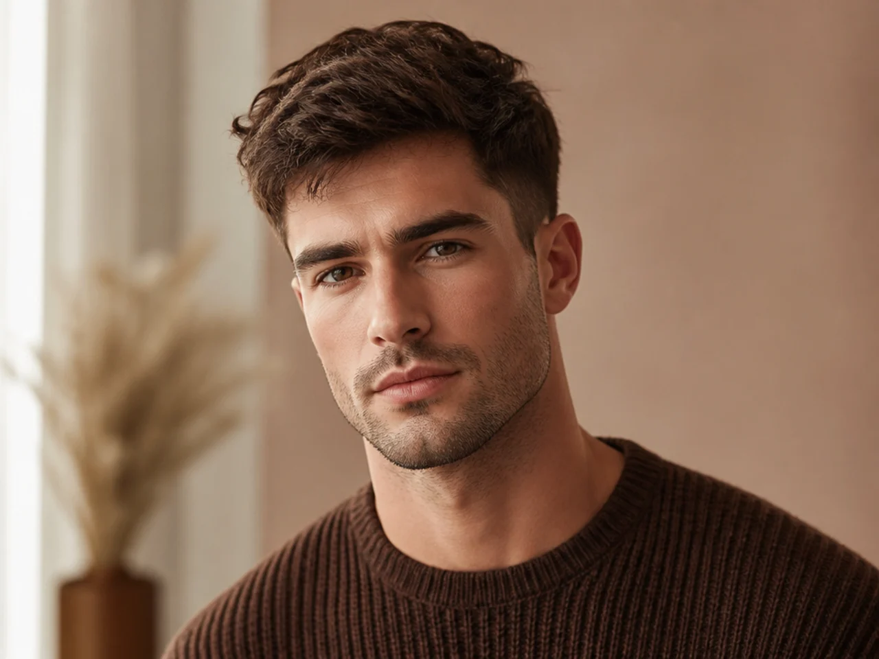How to Talk to Your Barber for the Best Results