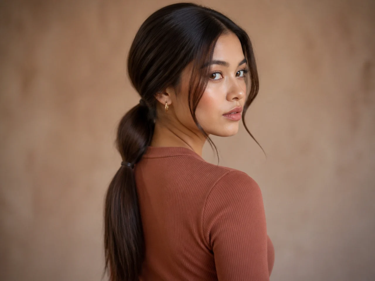 20 Hairstyles for Long Straight Hair