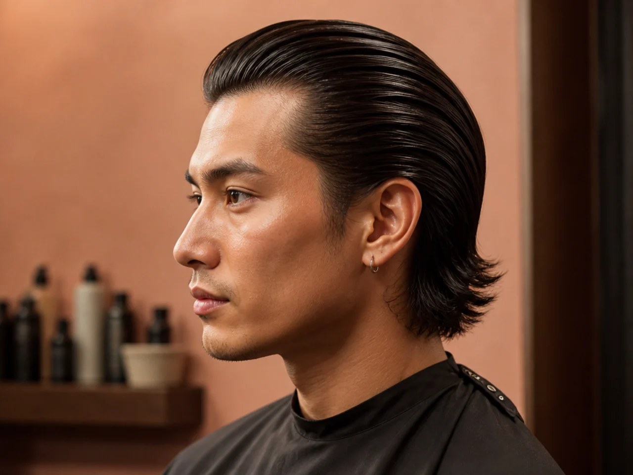20 Hairstyles for Medium-Length Hair Guys Are Wearing Right Now