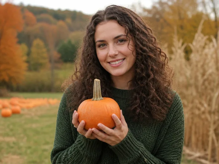 Narrowing Down Your Perfect Halloween Hairstyles for Curly Hair