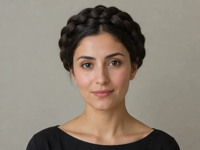 10 Halloween Hairstyles for Long Hair to Try Tonight