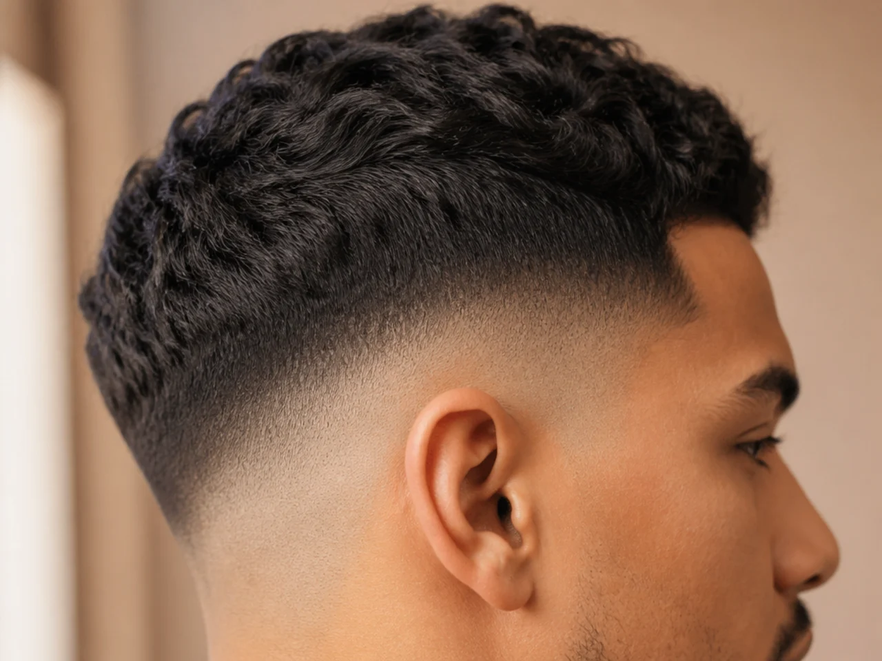 15 High Fade Haircuts I Tried and Loved