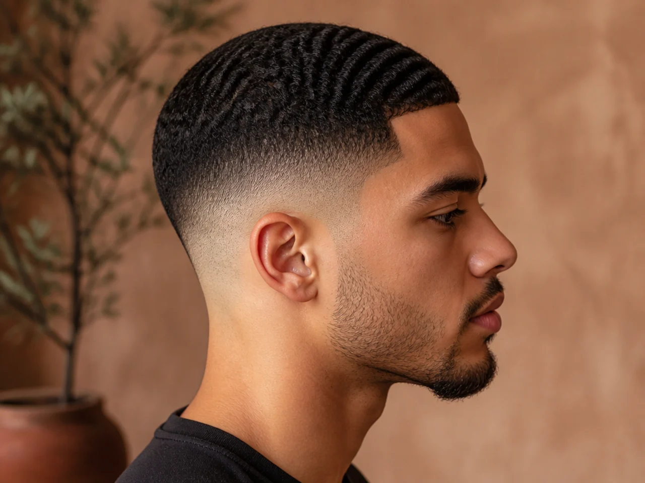 High fade waves in week one