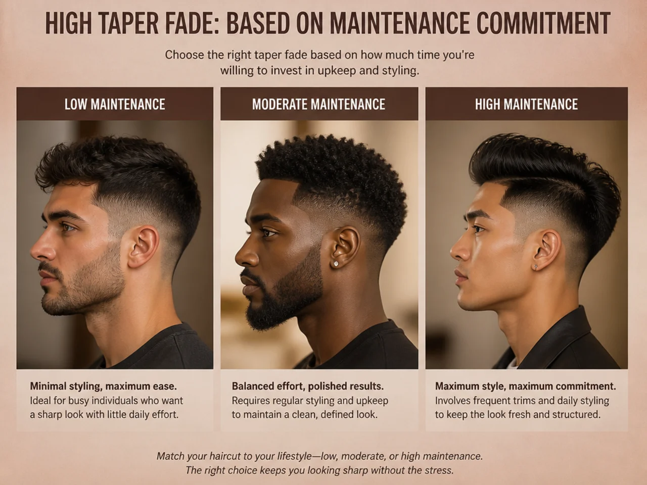 Based on Maintenance Commitment
