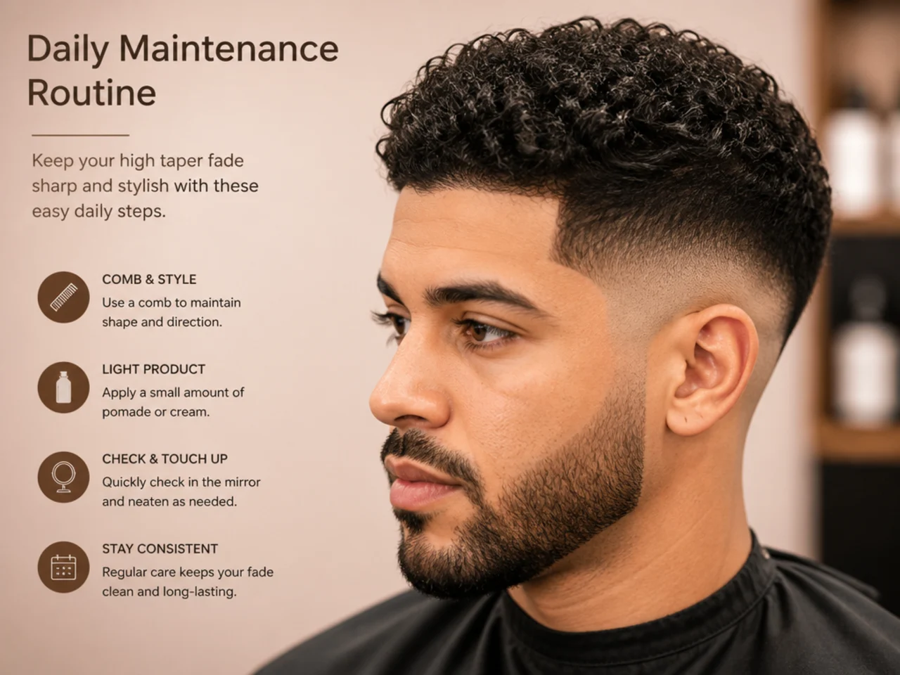 Daily Maintenance Routine