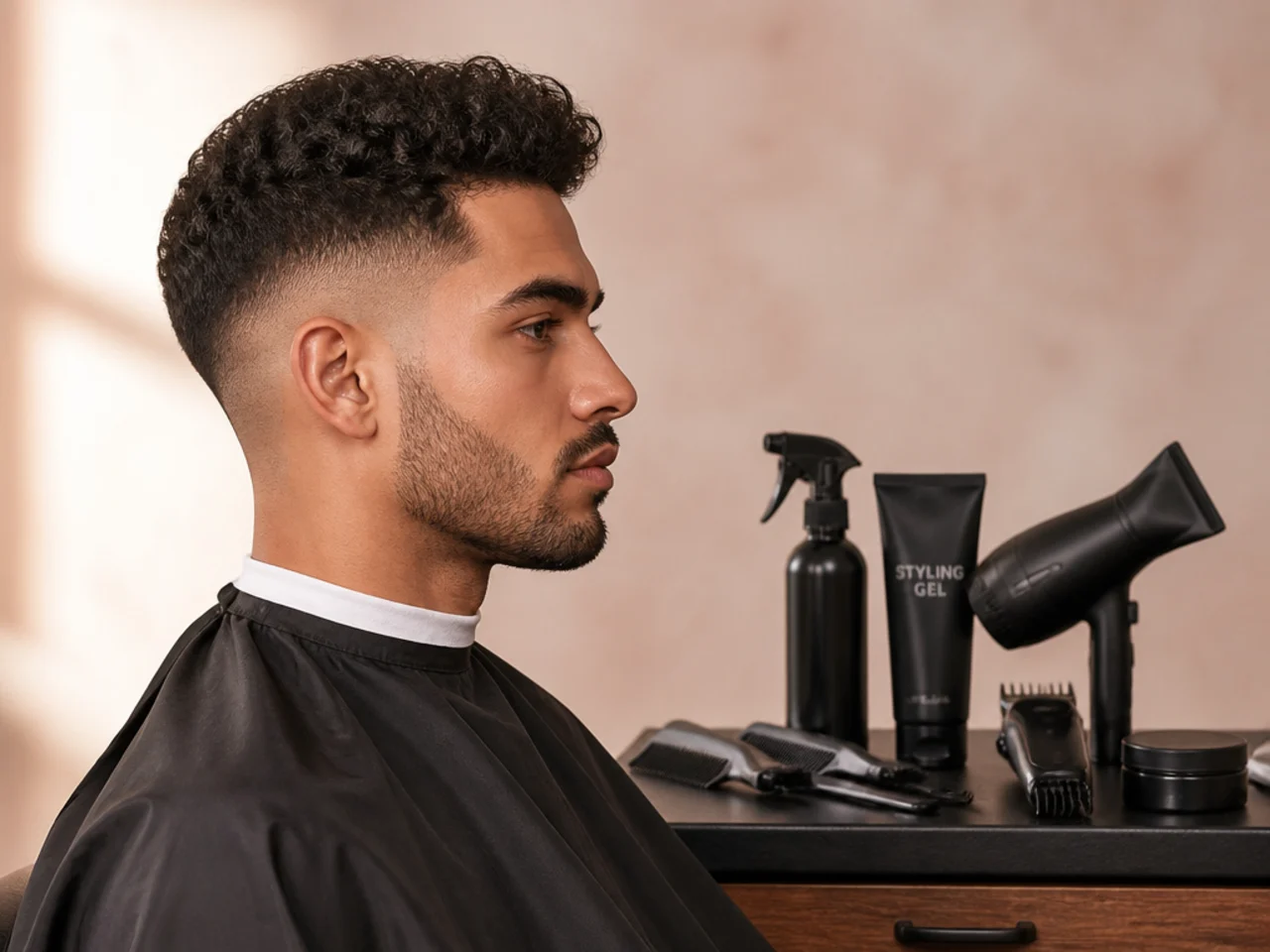 Styling Tools You'll Need