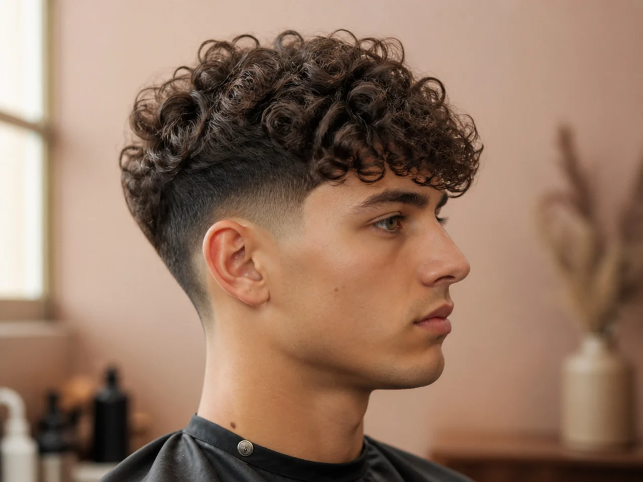 What Is The Gen Z Haircut Called?