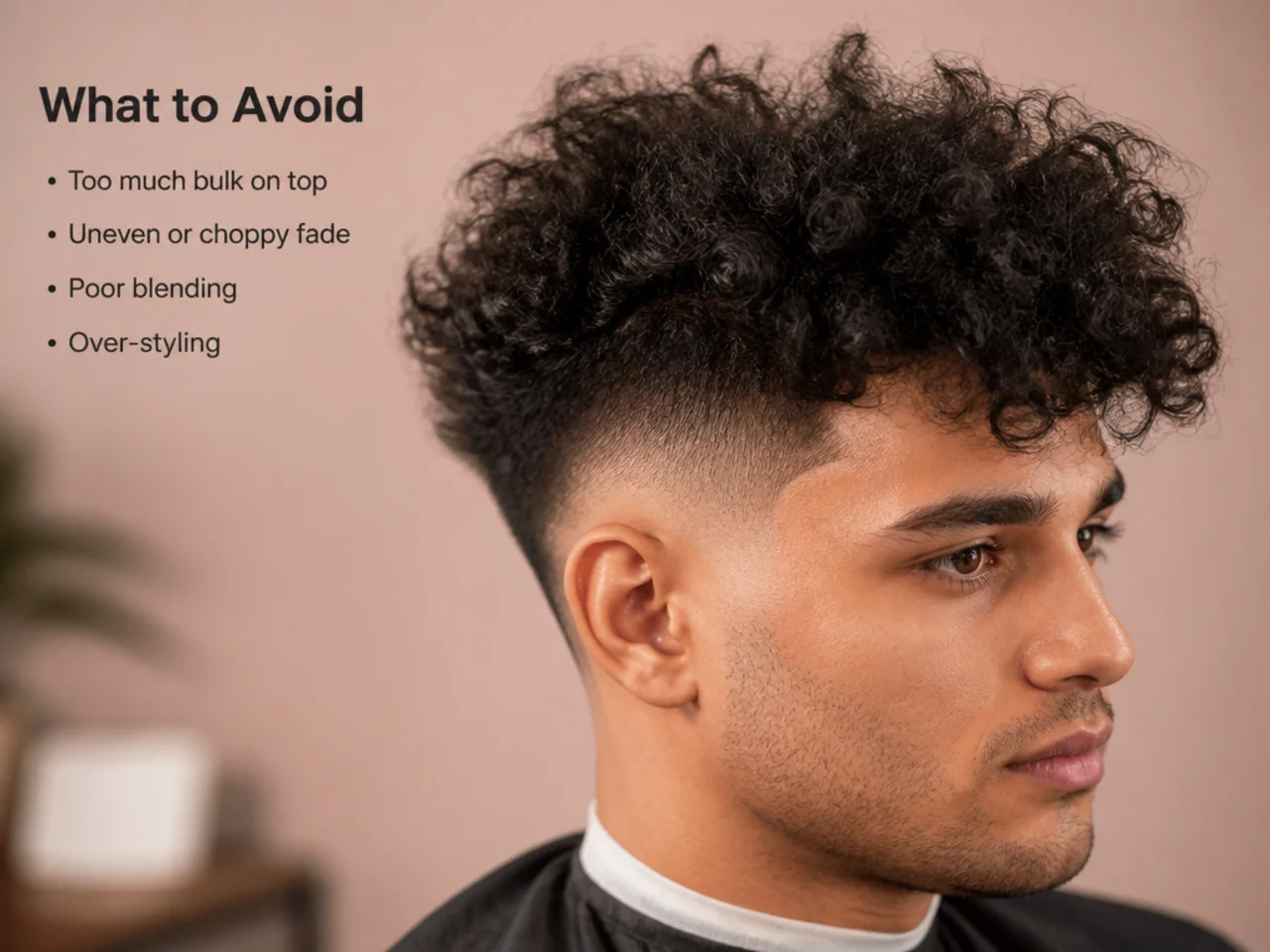 What to Avoid