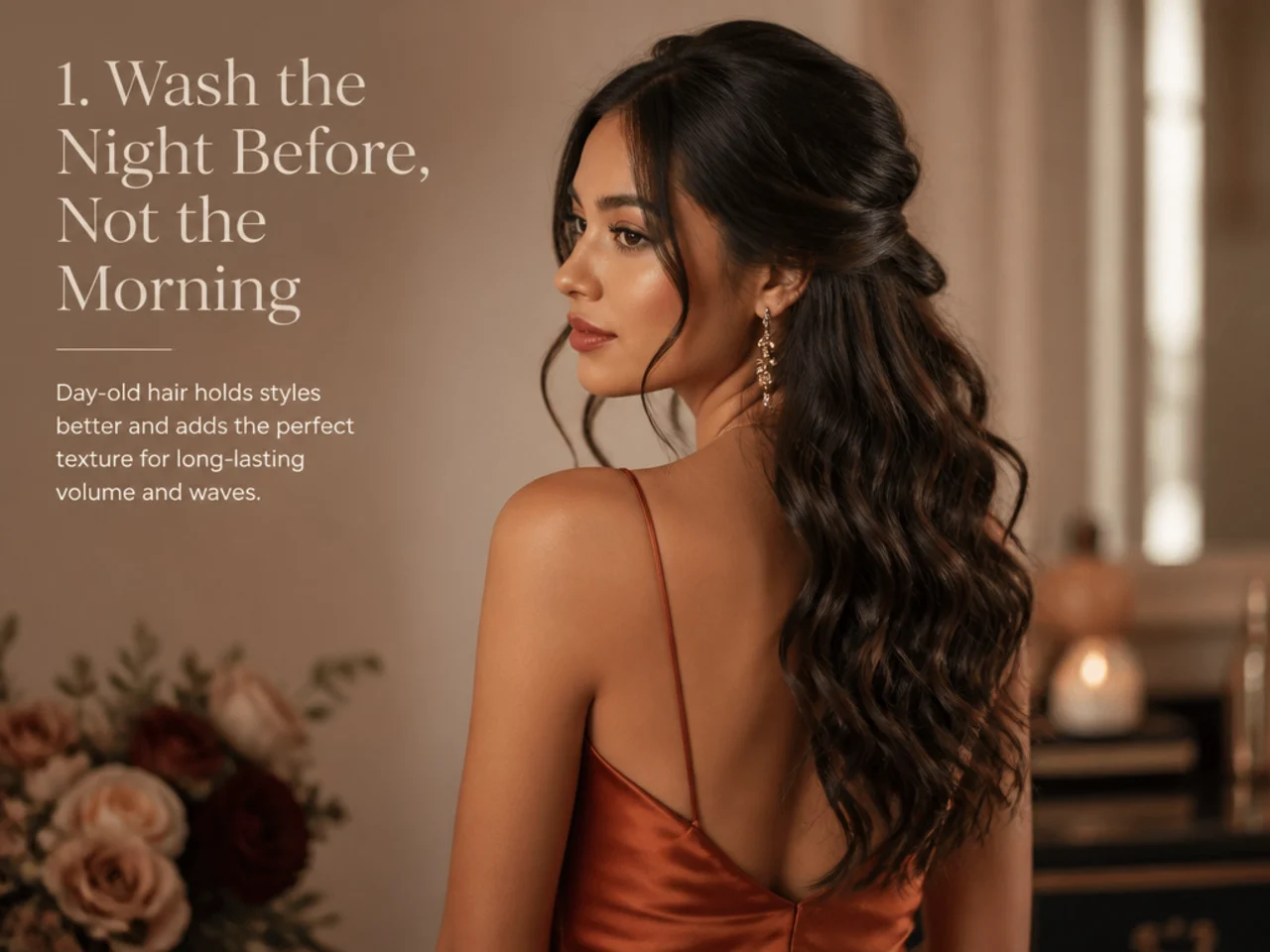 15 Beautiful Hoco Hair Down Ideas to Try