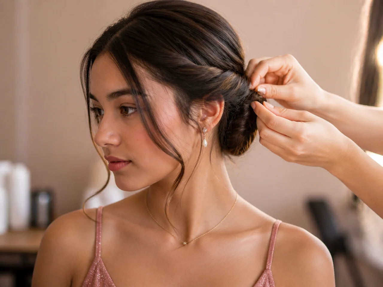 15 Hoco Hair Lessons I Learned The Night Before