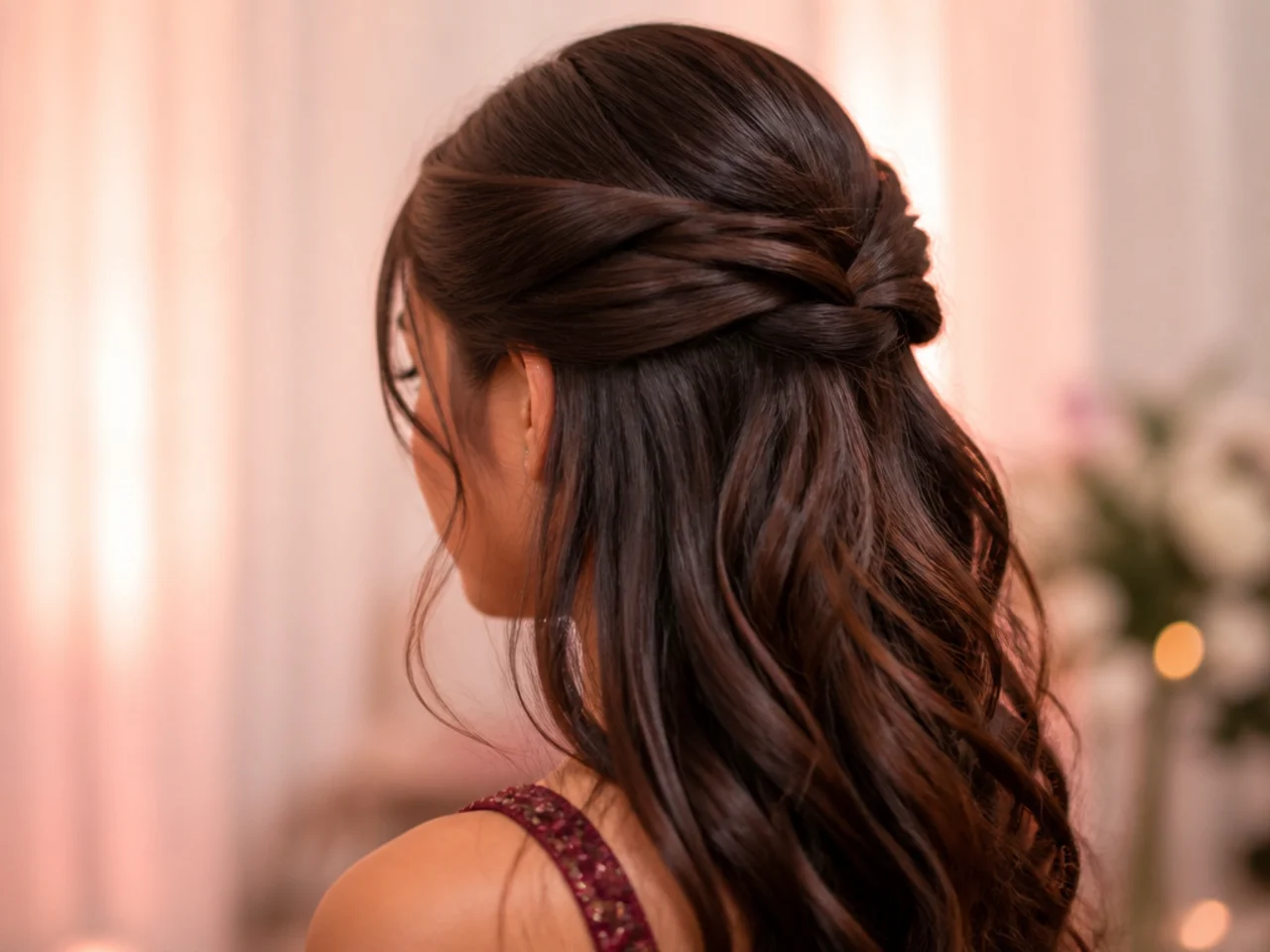 25 Stunning Hoco Hairstyles That Are Easy To Do