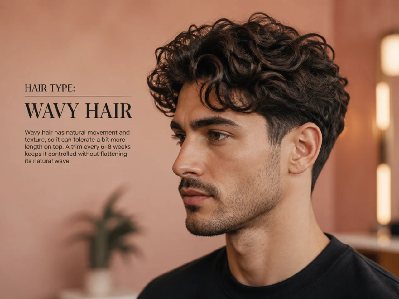 Hair Type