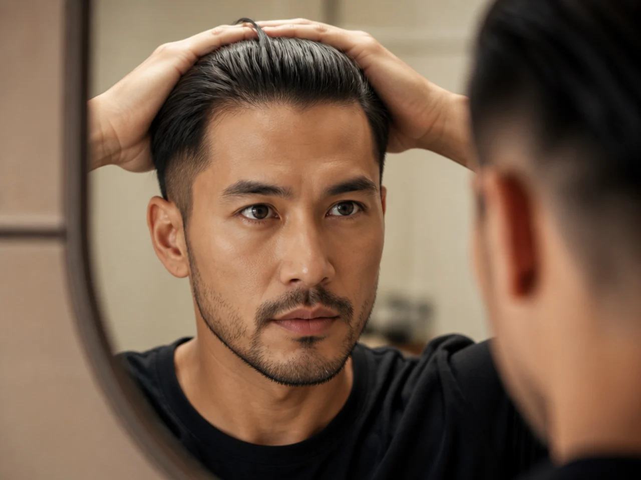 20 Steps to Pick the Right Haircut for Men