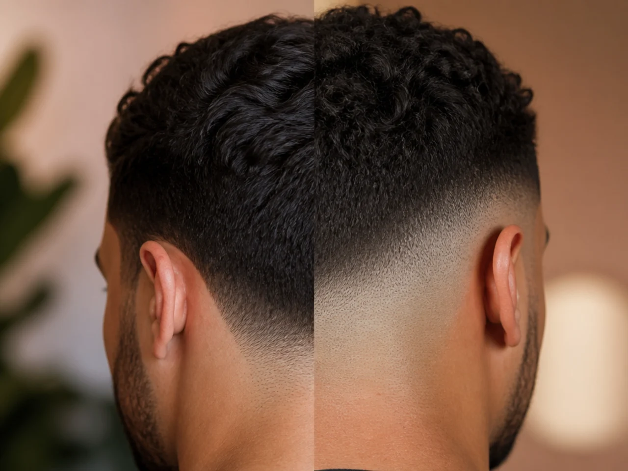 20 Steps to Ask for a Short Haircut Men