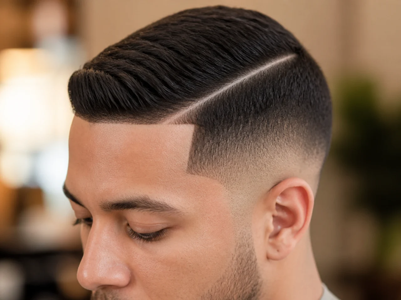 20 Ivy League Haircuts for Black Men
