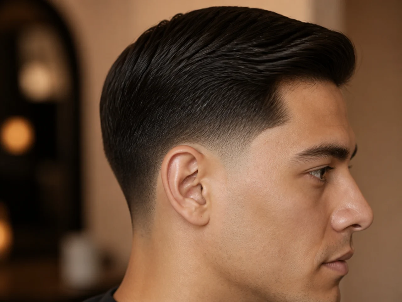 20 Ivy League Haircut Ideas I Saved for Men